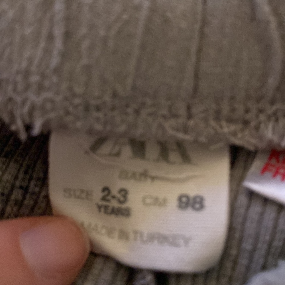 Zara bundle 2-3t - Picture 10 of 10